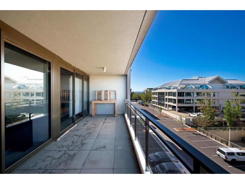 45/44-46 Macquarie Street, Barton ACT 2600