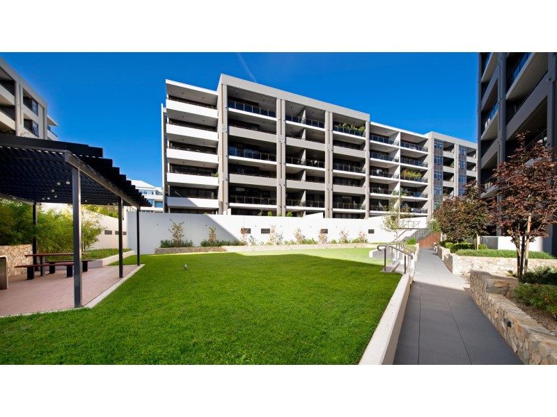 45/44-46 Macquarie Street, Barton ACT 2600