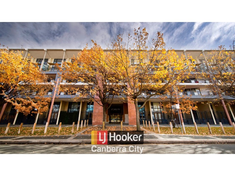 53/66 Allara Street, City ACT 2601