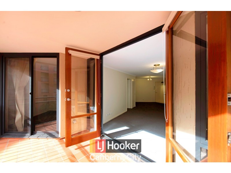 53/66 Allara Street, City ACT 2601