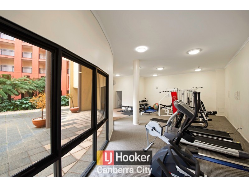 53/66 Allara Street, City ACT 2601