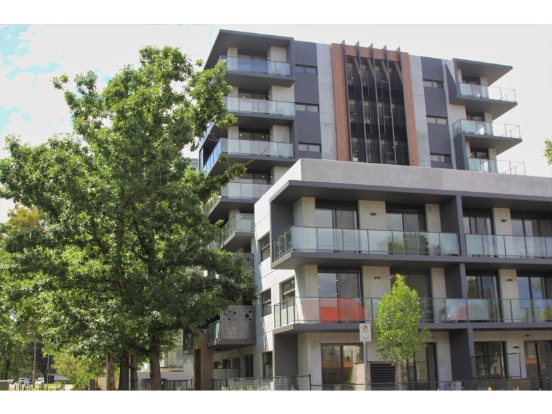 601/4 Masson Street, Turner ACT 2612