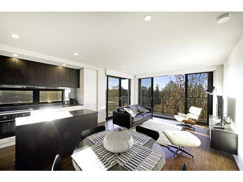 601/4 Masson Street, Turner ACT 2612