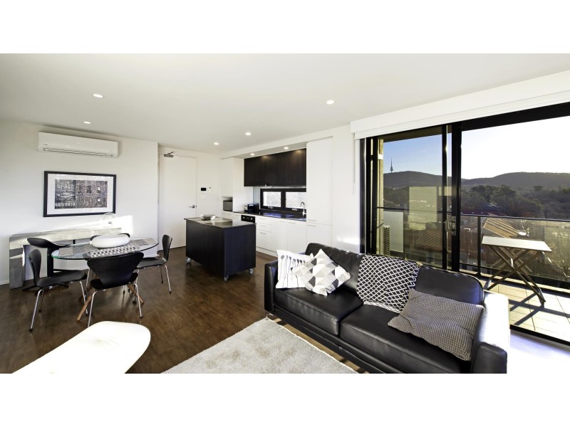 601/4 Masson Street, Turner ACT 2612