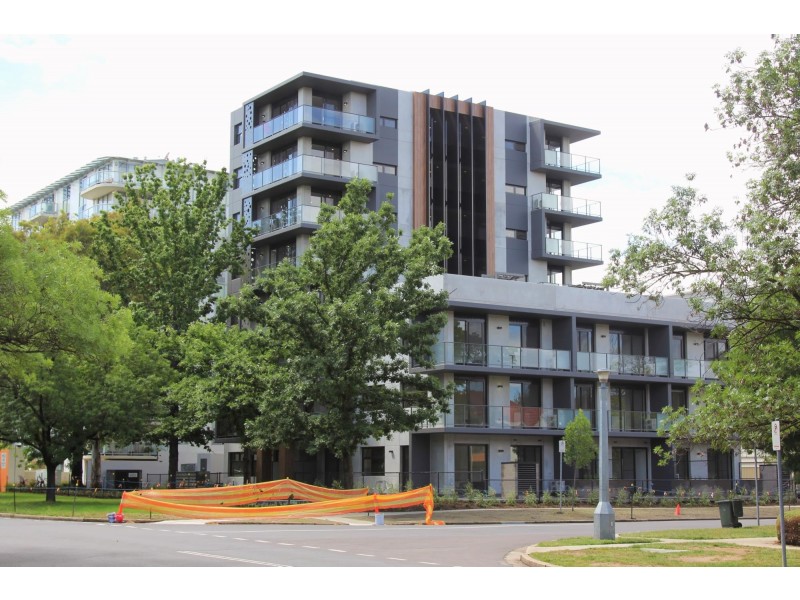 601/4 Masson Street, Turner ACT 2612