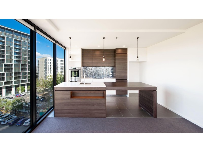 40/45 West Row, City ACT 2601