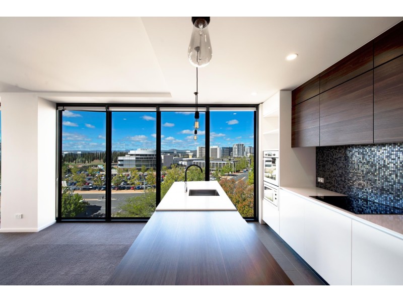 40/45 West Row, City ACT 2601