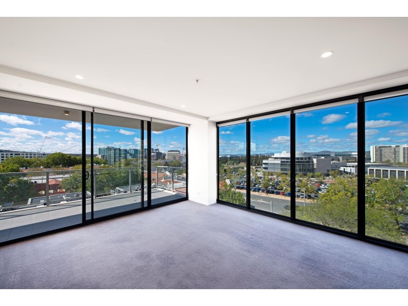 40/45 West Row, City ACT 2601