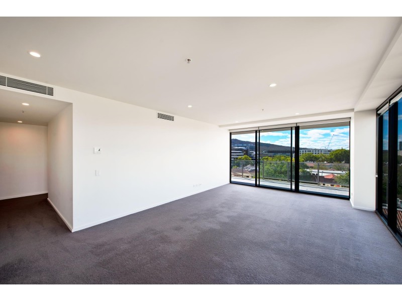 40/45 West Row, City ACT 2601