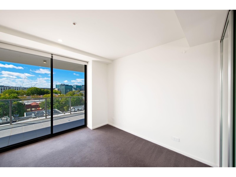 40/45 West Row, City ACT 2601