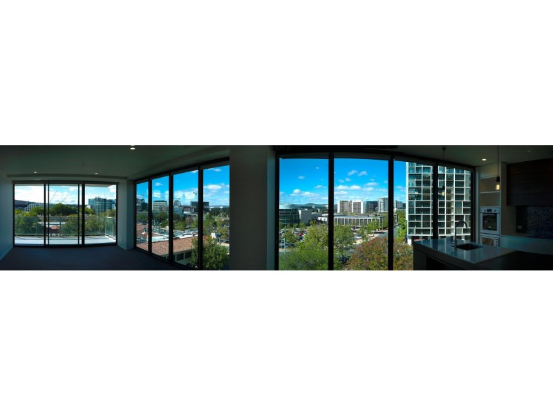 40/45 West Row, City ACT 2601