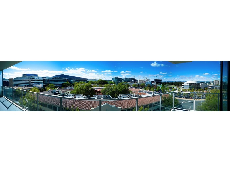 40/45 West Row, City ACT 2601