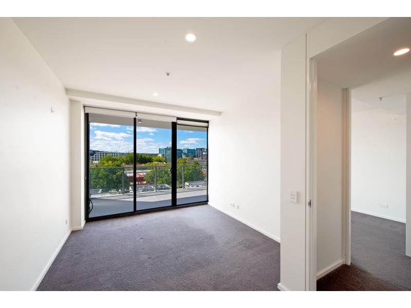 40/45 West Row, City ACT 2601