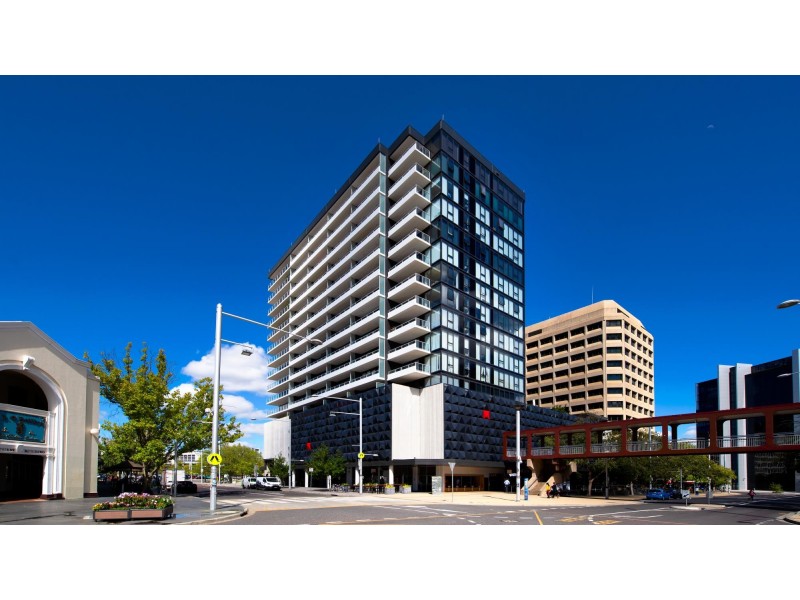 40/45 West Row, City ACT 2601