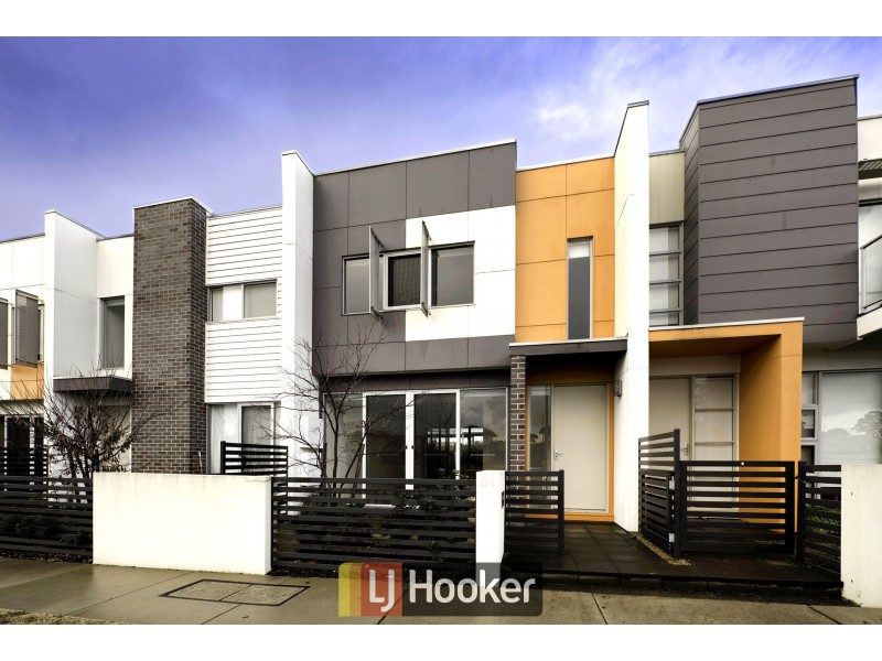61 Stowport Avenue, Crace ACT 2911