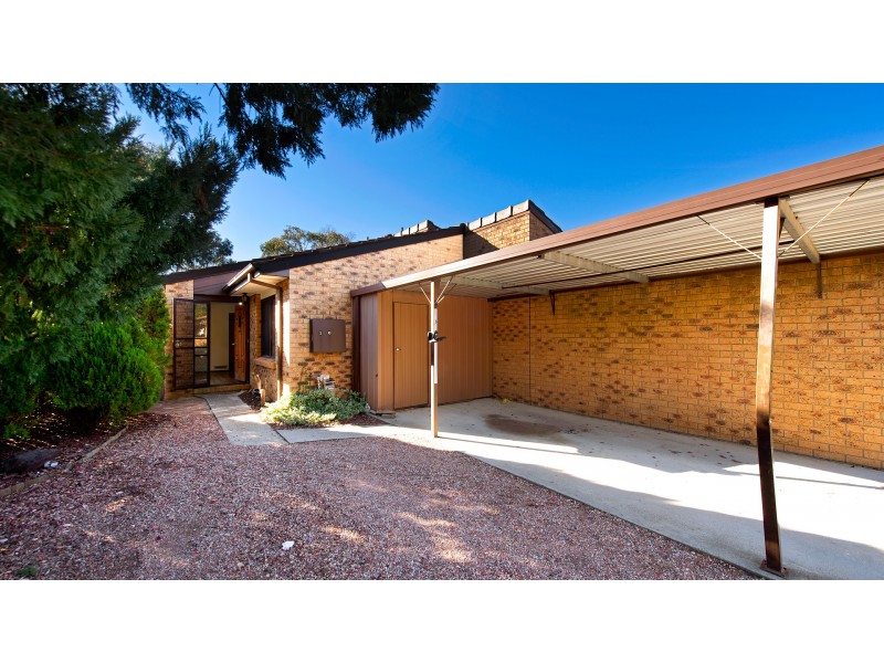 10/6 Beazley Crescent, Calwell ACT 2905