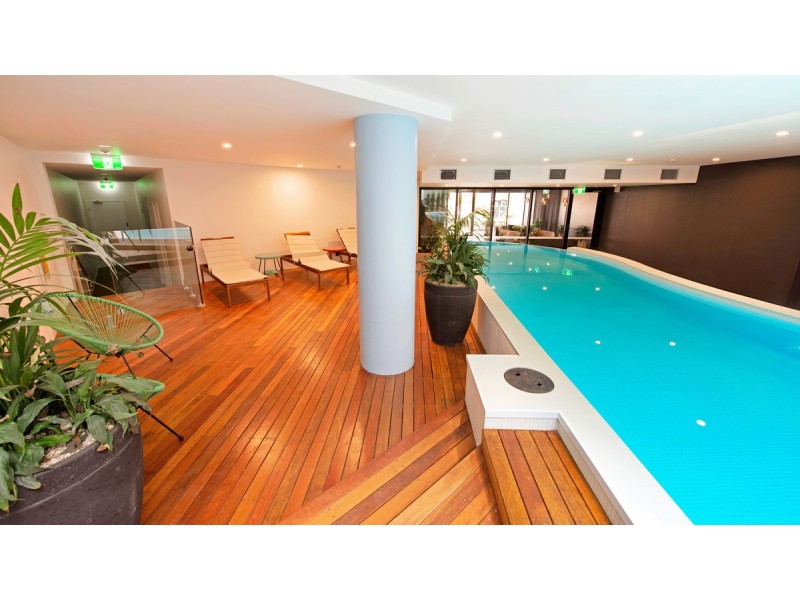 41/11 Kerridge Street, Kingston ACT 2604