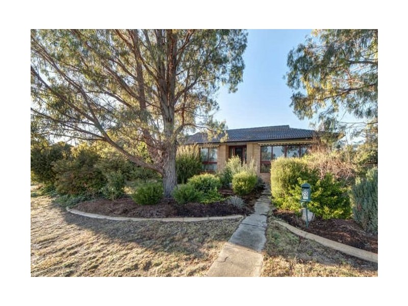 20 Diamantina Crescent, Kaleen ACT 2617