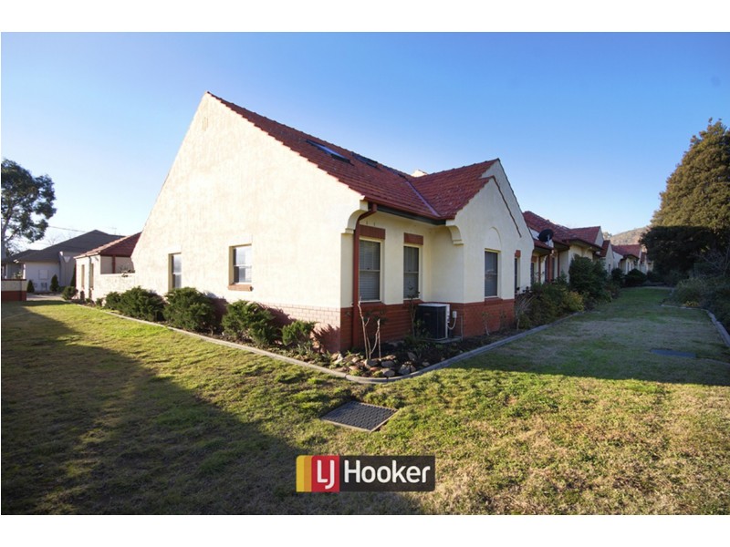 8/32 Gooreen Street, Braddon ACT 2612