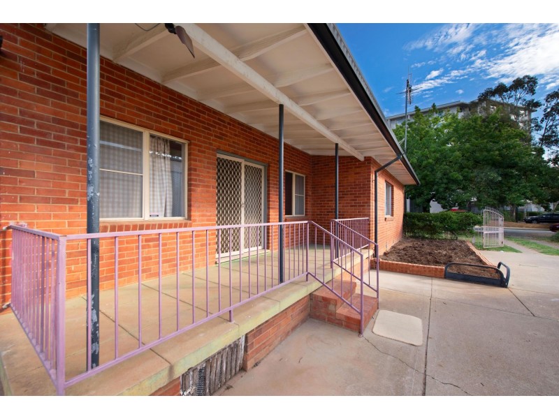 44 Dooring Street, Dickson ACT 2602