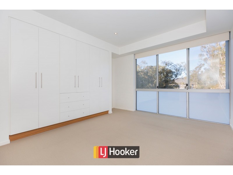 303/155 Northbournve Avenue, Turner ACT 2612
