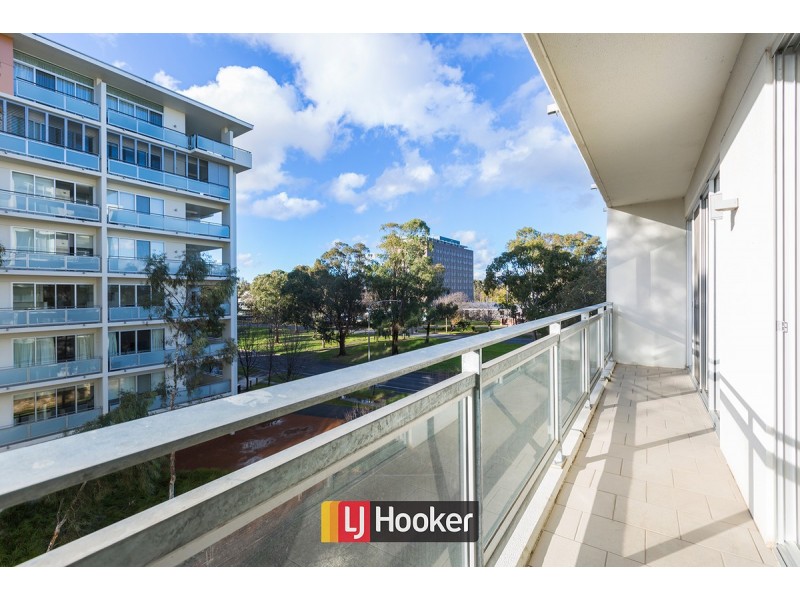 303/155 Northbournve Avenue, Turner ACT 2612