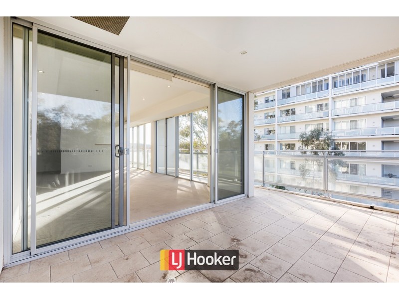 303/155 Northbournve Avenue, Turner ACT 2612