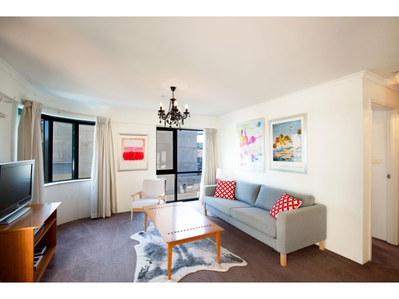 501/74 Northbourne Avenue, Braddon ACT 2612