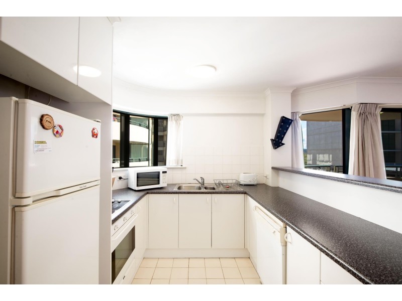 501/74 Northbourne Avenue, Braddon ACT 2612