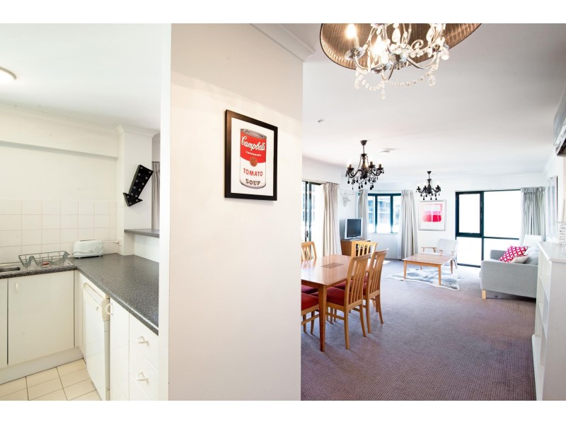 501/74 Northbourne Avenue, Braddon ACT 2612