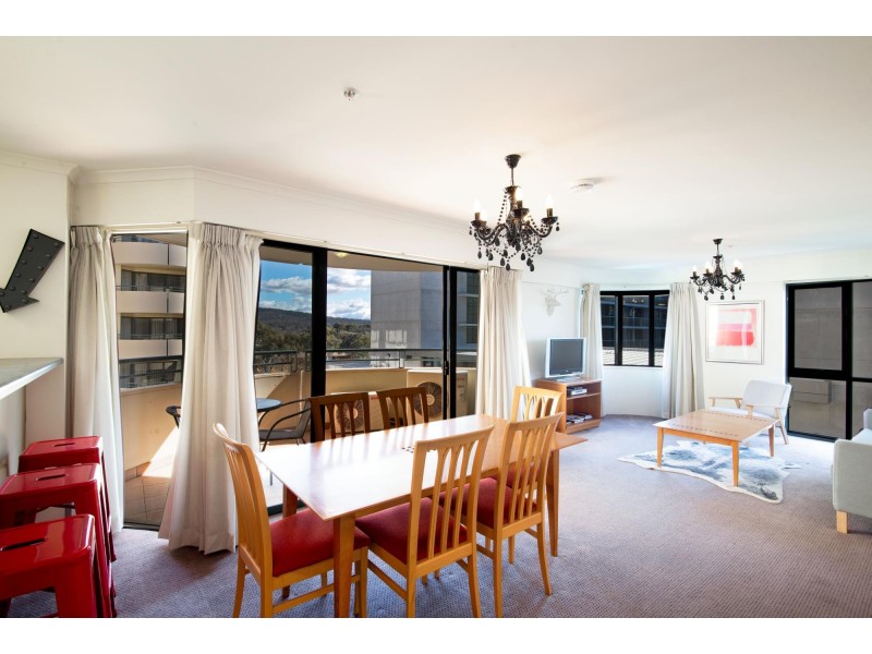 501/74 Northbourne Avenue, Braddon ACT 2612