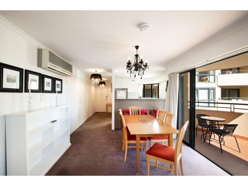 501/74 Northbourne Avenue, Braddon ACT 2612