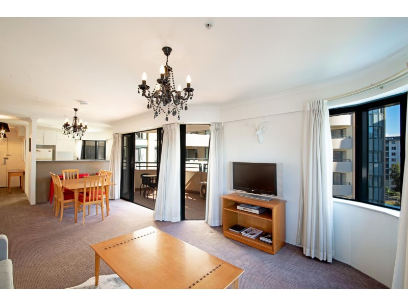 501/74 Northbourne Avenue, Braddon ACT 2612