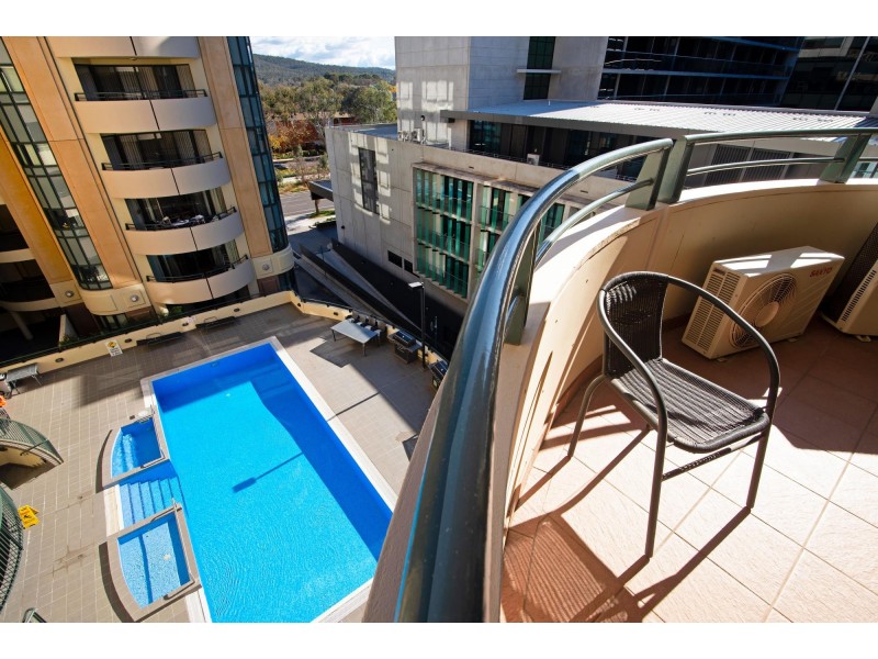 501/74 Northbourne Avenue, Braddon ACT 2612