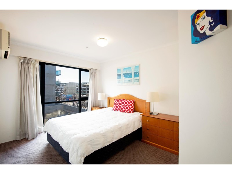 501/74 Northbourne Avenue, Braddon ACT 2612