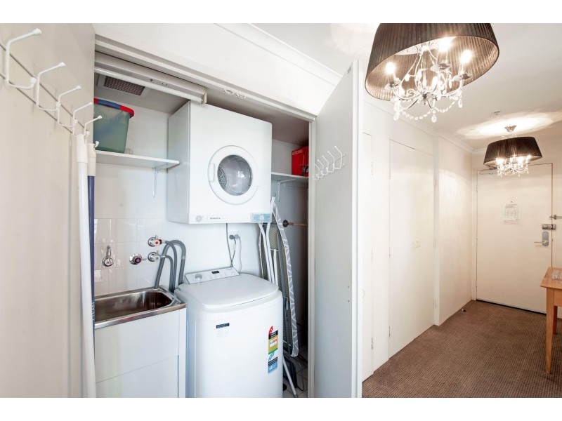 501/74 Northbourne Avenue, Braddon ACT 2612