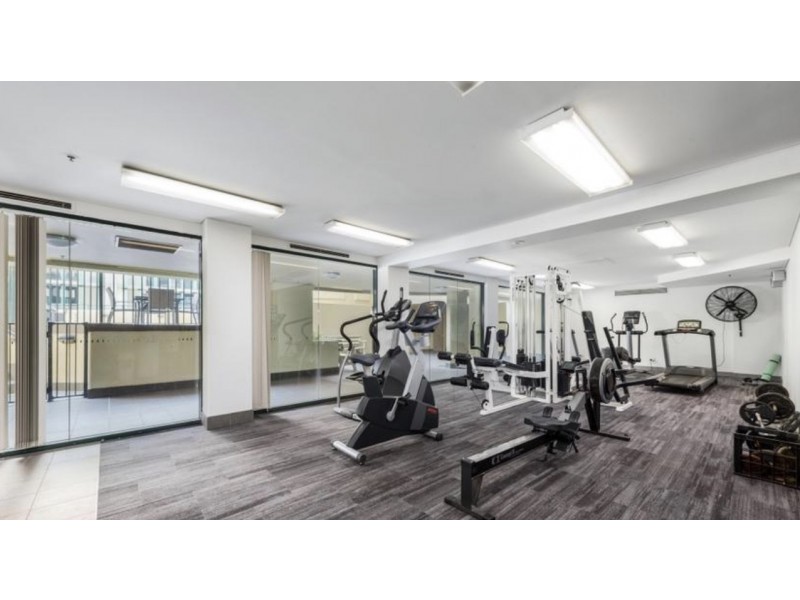 501/74 Northbourne Avenue, Braddon ACT 2612