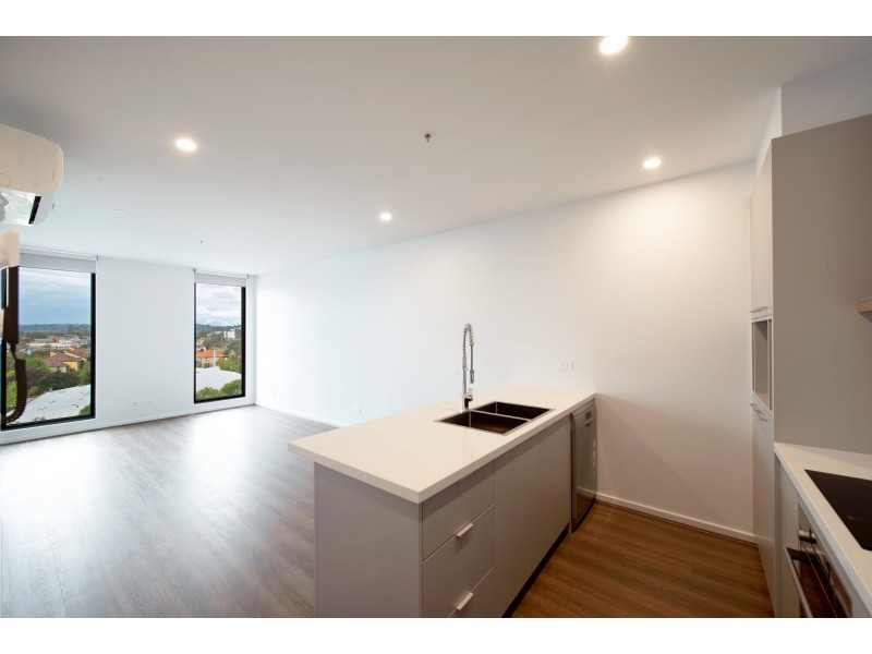 504/8 Gribble Street, Gungahlin ACT 2912