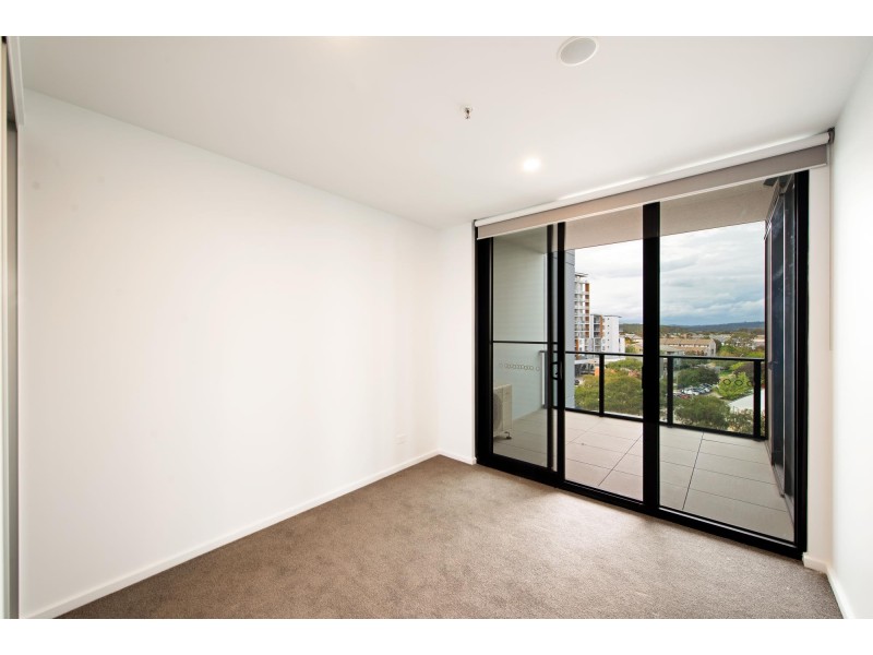 504/8 Gribble Street, Gungahlin ACT 2912