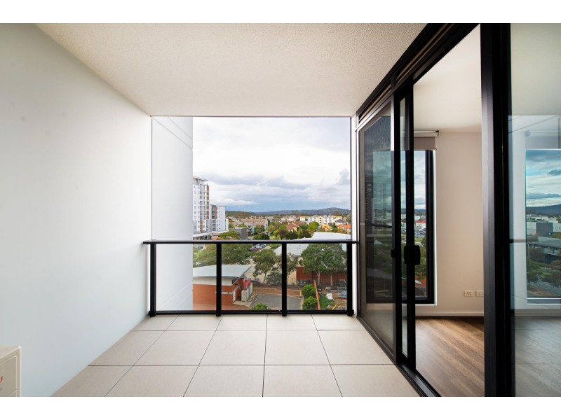 504/8 Gribble Street, Gungahlin ACT 2912
