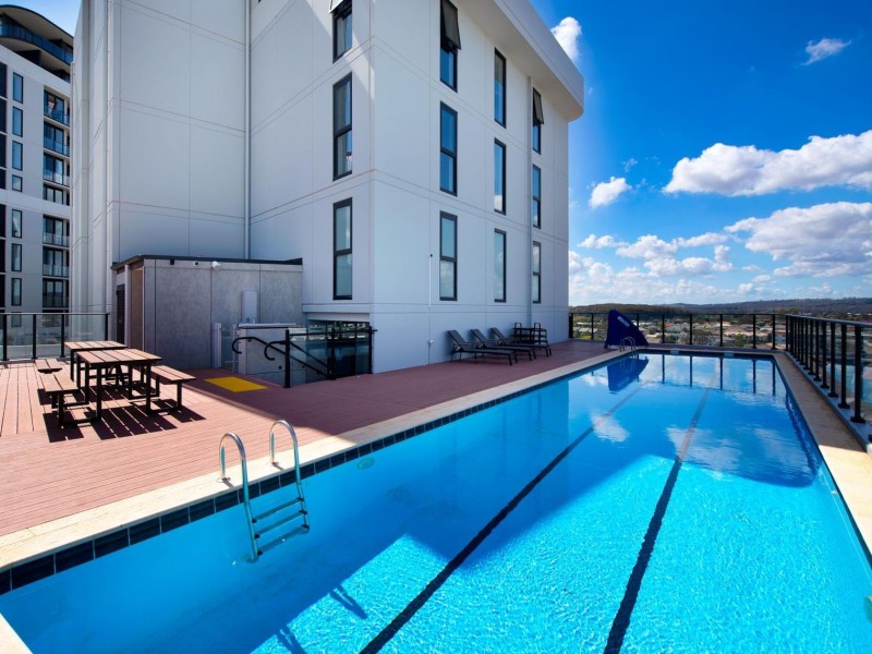 504/8 Gribble Street, Gungahlin ACT 2912