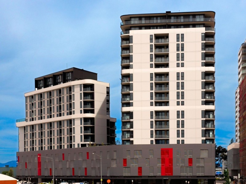 504/8 Gribble Street, Gungahlin ACT 2912