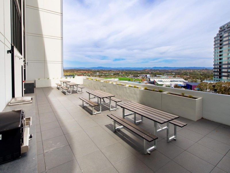 504/8 Gribble Street, Gungahlin ACT 2912