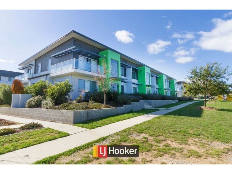 96/329 Flemington Road, Franklin ACT 2913