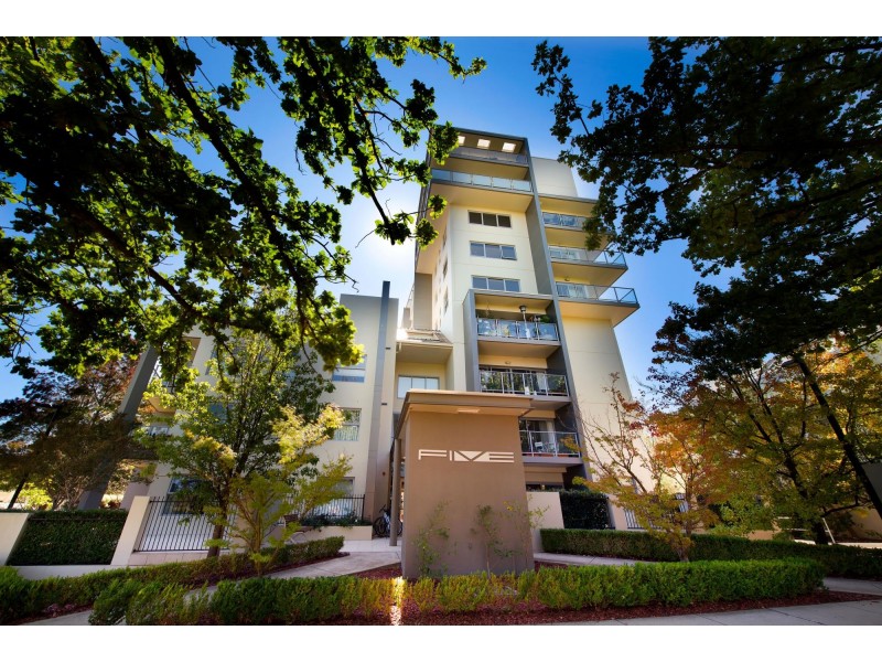 26/5 Gould Street, Turner ACT 2612