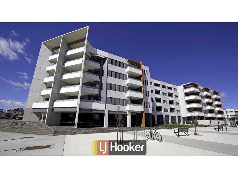 33/162 Flemington Road, Harrison ACT 2914