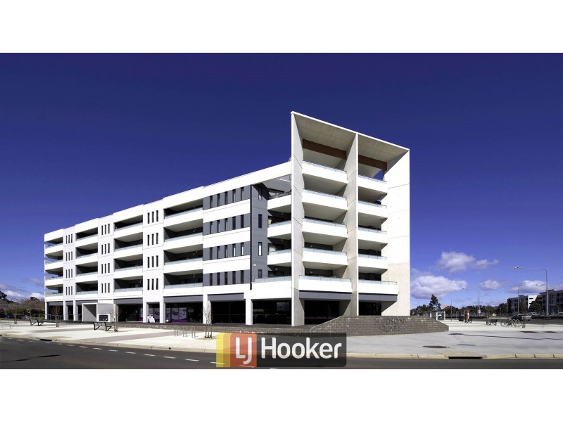 33/162 Flemington Road, Harrison ACT 2914