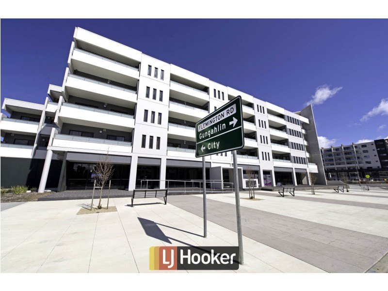 33/162 Flemington Road, Harrison ACT 2914
