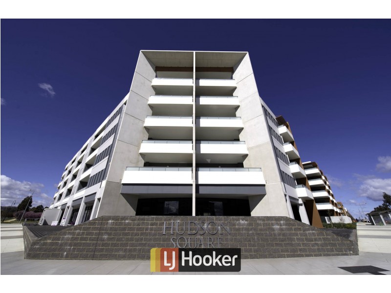 33/162 Flemington Road, Harrison ACT 2914