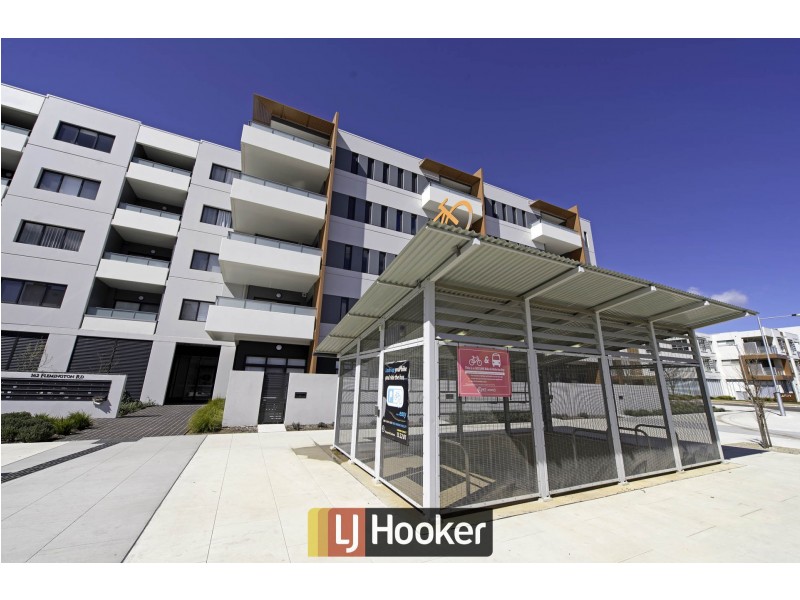 33/162 Flemington Road, Harrison ACT 2914